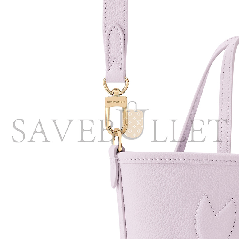 l0*is V*t0n neverfull bandouliÈre inside out bb m25656 (26.5*16.5*11cm)